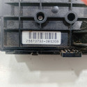 Botao Comando Farol Chevrolet Captiva Sport 2010/2013