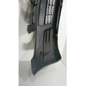 Parachoque Dianteiro Chevrolet Celta Detalhe 2007/2010 Preto