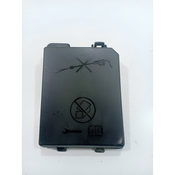 Tampa Caixa De Fusivel Chevrolet Onix 2014 A 2019 Original