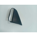 Acabamento Externo Retrovisor Lado Esquerdo Ford Edge 2010 Preto
