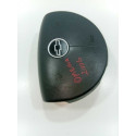 Bolsa Volante Airbag Chevrolet Omega 2006/2009 Daz31626966  Preto