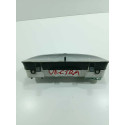 Painel Instrumentos Chevrolet Vectra 1993/1998 81117675pp Preto
