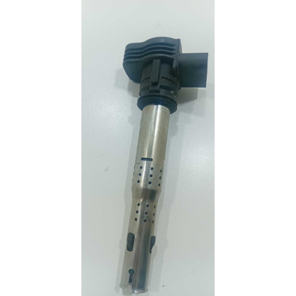 Bobina De Ignição Volkswagen Passat 2.0 16v Tsi Original Ngk