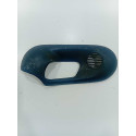 Moldura Macaneta Dianteira Esquerda Chevrolet Corsa 1999/05 