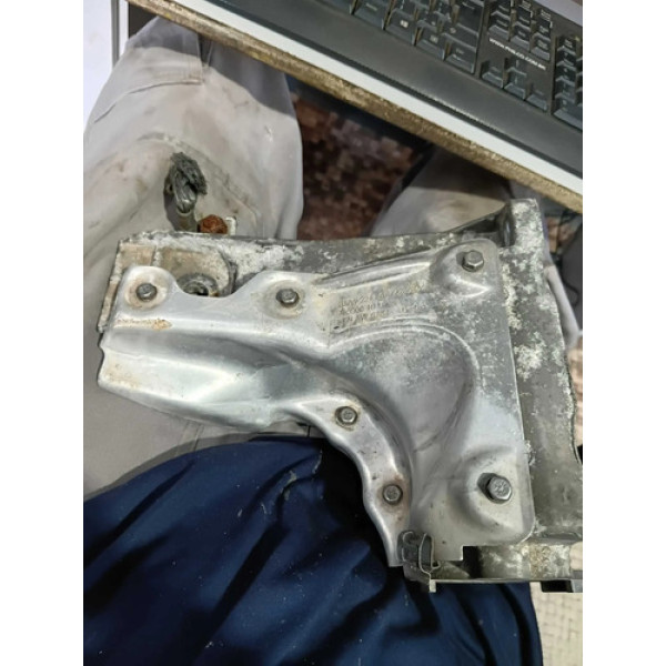 Suporte Motor Esquerdo Bmw  X5 2009/2013 Original