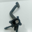 Mangueira Superior Radiador Chevrolet Cruze Lt 2017/2020 