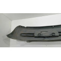 Parachoque Traseiro Chevrolet Celta Detalhe 2001/2005