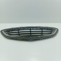 Grade Radiador Chevrolet Onix Prisma 2013/2015 Original Preto