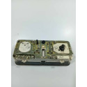 Painel Instrumentos Chevrolet Monza 1988/1992 9465448e Preto