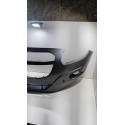 Parachoque Dianteiro Chevrolet Spin 2013/2018 Original Prata