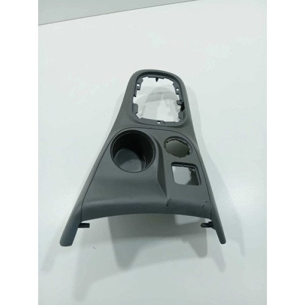 Console Moldura Acabamento Fiat Toro 2017/ 2019  Original