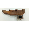 Coletor De Escape S10 Blazer 2.8 Mwm 2006/2011 Original