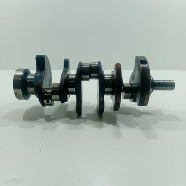 Virabrequim Std Mercedes C320 V6 2001/2010 Original 