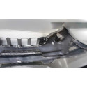 Parachoque Dianteiro Chevrolet Captiva 2011/2013 Original Prata