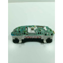 Painel Instrumentos Chevrolet Vectra 1993/1998 81117675pp Preto