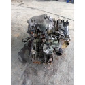 Caixa De Marchas Cambio Manual Volvo C30 2011 2.0