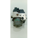 Módulo Do Abs Chevrolet Vectra 0265216651 Original  Preto