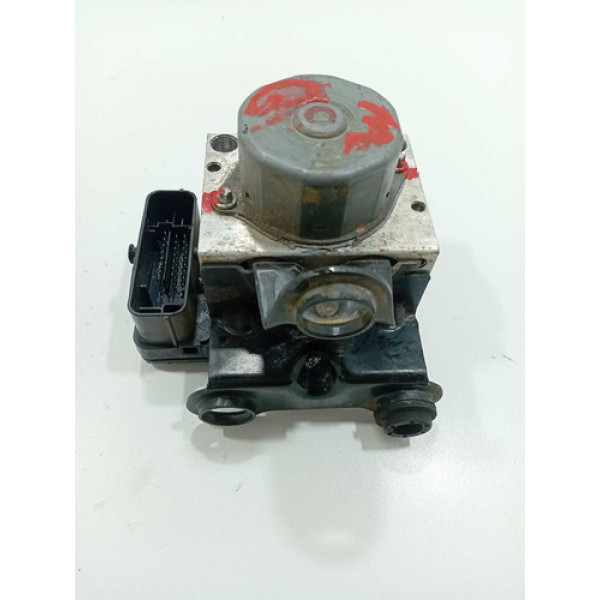Modulo Abs Volkswagen Fox 1.0 3cc 2016 5z0614117