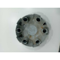 Calota Central Roda Chevrolet S10 2012 A 2024 94726697 Prata