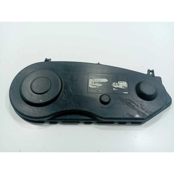 Tampa Capa Correia Land Rover Discovery 4 3.0 2010 A 2013