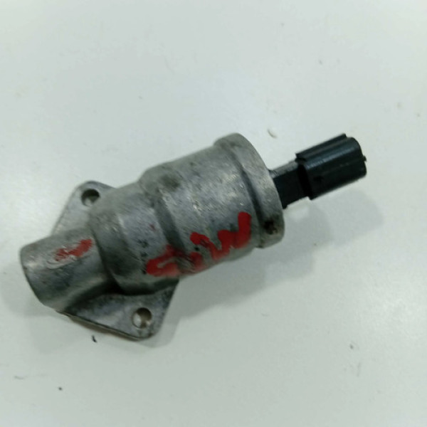 Sensor Marcha Lenta Ford Fiesta Zetec 1.0 8v 2002/2004