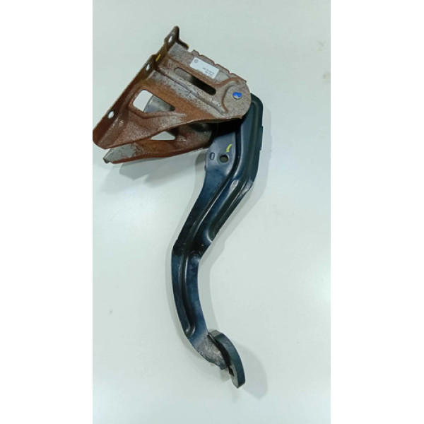 Pedal Freio Volkswagen Amarok 2.0