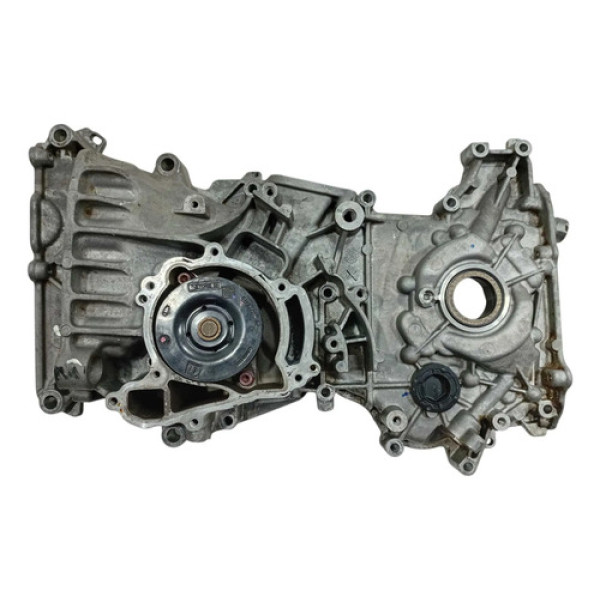 Tampa Frontal Motor Fiat Toro 1.3 2022 Flex 850110t