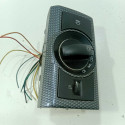 Botao Comando Farol Chevrolet Captiva Sport 2010/2013