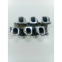 Base Coletor De Admissão Chevrolet Captiva 3.6 V6 2008/2010 