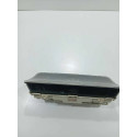 Painel Instrumentos Chevrolet Monza 1989/1999 Preto