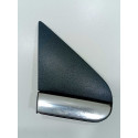 Acabamento Externo Retrovisor Lado Direito Ford Edge 2013 Preto