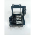 Moldura Chave De Luz Gm Corsa 1998 A 2002 Original