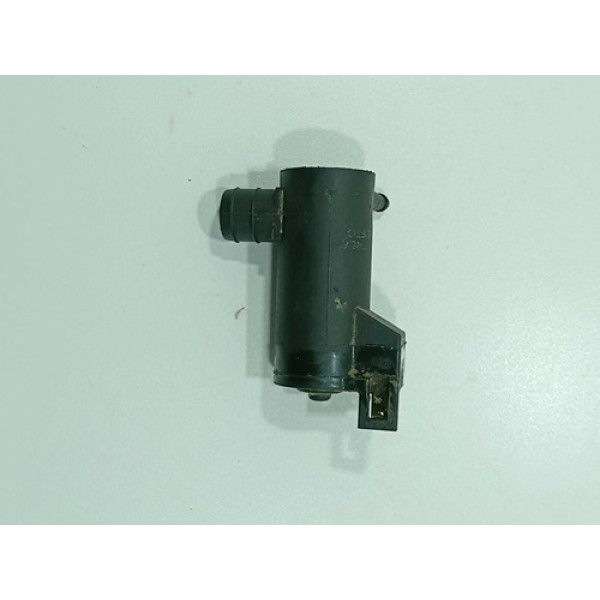 Reservatorio De Agua Limpador Parabrisa Honda Fit Preto