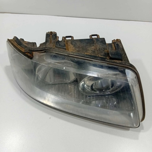 Farol Direito Audi A3 2000/2006 Original Direito/passageiro