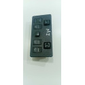 Comando Central Vidro Chevrolet Monza 1988/1996 52282166