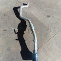 Escapamento Esquerdo Dodge Ram 1500 V8 2012/2019 Original 