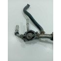 Valvula Termostatica Chevrolet Captiva 3.6 V6 2009 W1401