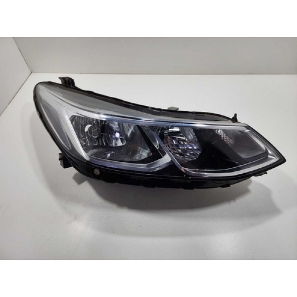 Farol Direito Chevrolet Cruze 2018 2019 2020 42604589 Direito/passageiro