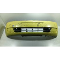 Parachoque Dianteiro Chevrolet Meriva Detalhe 2003/2012 Amarelo