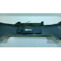 Parachoque Traseiro Chevrolet Meriva 2003/2012 93297034