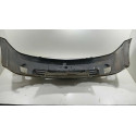 Parachoque Dianteiro Chevrolet Meriva 2003 933496 Cinza