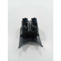 Botao Comando De Vidro Traseiro Citroen C3 2008 A 2012