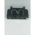 Painel Instrumentos Chevrolet Vectra 2006/2011 880482028 Preto