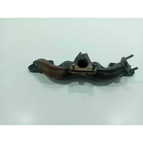 Coletor De Escape Ssangyong Actyon Kyron 2.0 2010 A664142030
