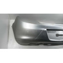 Parachoque Traseiro Chevrolet Onix 2017/201[
