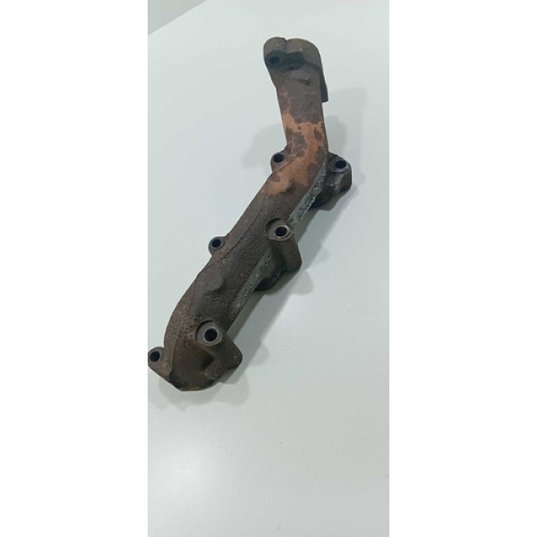 Coletor Escape Ford Ranger 4.0 V6 A Gasolina 1993/1997