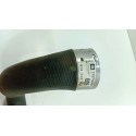 Mangueira Do Intercooler Chevrolet Cruze 1.4 16v  13374646 Preto