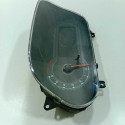 Painel Intrumentos Velocimetro Chevrolet Spin 2013/2018 Orig Preto
