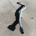 Escapamento Esquerdo Dodge Ram 1500 V8 2012/2019 Original 
