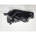 Farol Direito Chevrolet Corsa Montana 2007 2008 2009 0160736 Direito/passageiro